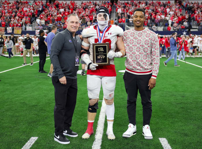 Albany vs Mart UIL 2-A Division 2 Final December 14, 2023 Photo-Tommy Hays26